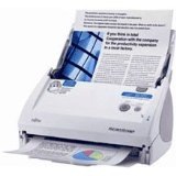 scansnap scanner
