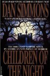 children of the night, by dan simmons