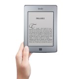 kindle touch 3g