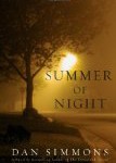 Summer of Night, by Dan Simmons