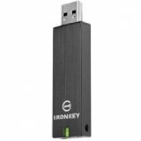 IronKey USB flash drive