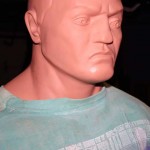 Bob, the striking dummy