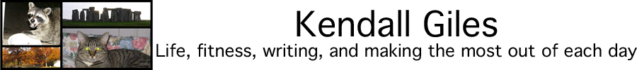 Kendall Giles Kendall Giles