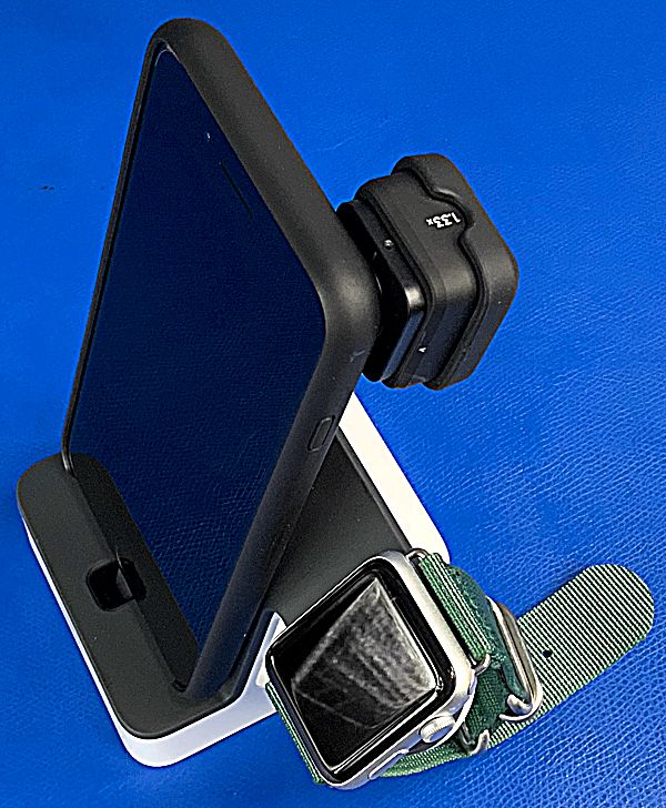 Review: Belkin PowerHouse Charge Dock