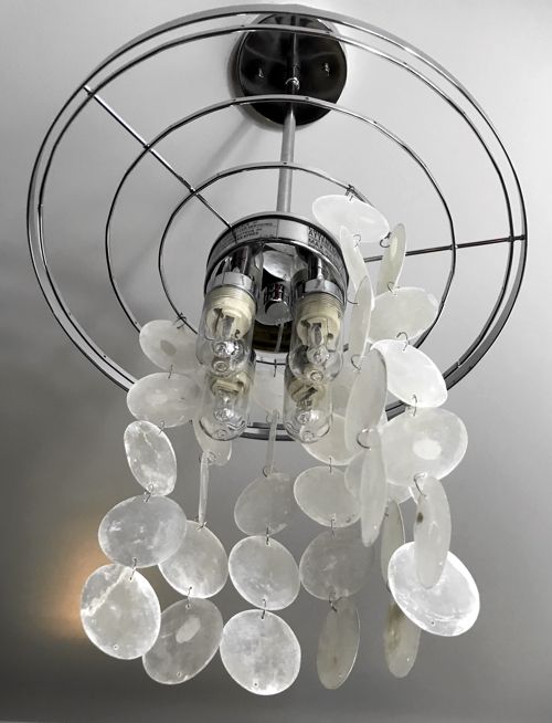 capiz_shell_chandelier_hanging_the_shells