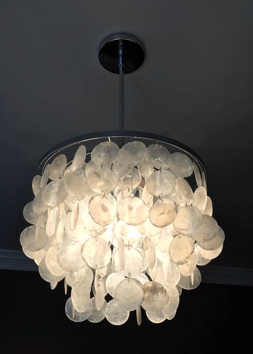 capiz_shell_chandelier_on
