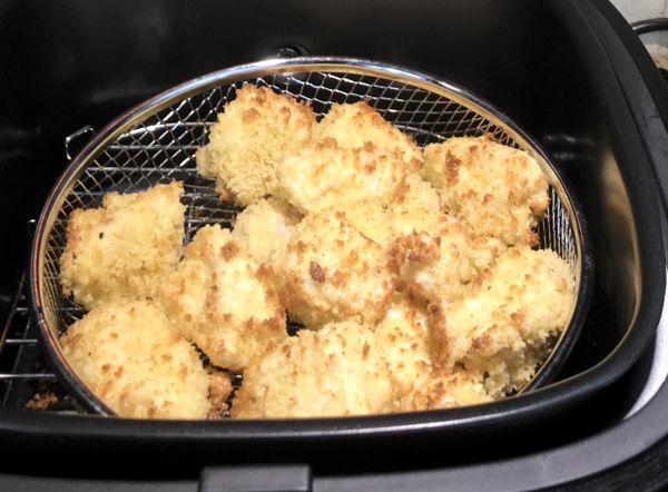 chefman_air_fryer_nuggets