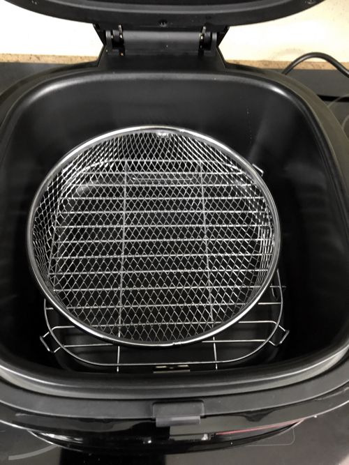 chefman_air_fryer_pans_inside
