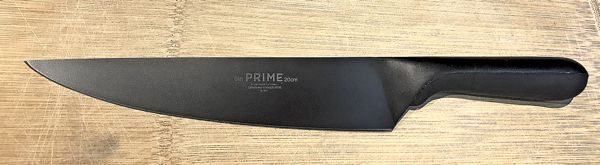Review: Chicago Cutlery Prime Black Knife Block Set