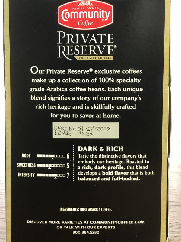 community_coffee_nespresso_shot_in_cup