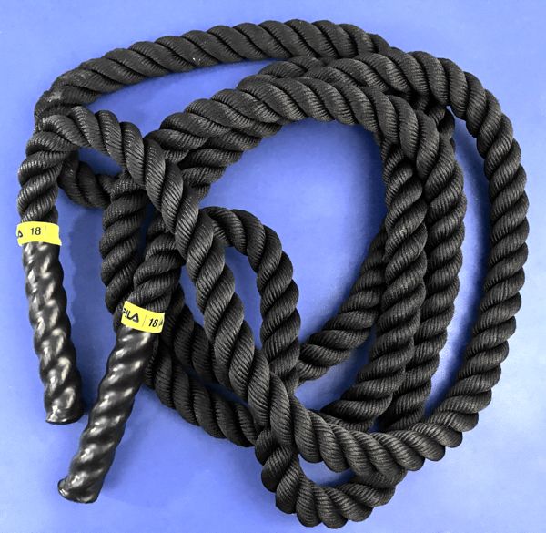 Review: FILA Accessories Conditioning Rope
