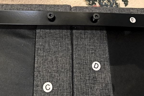 gray_linen_platform_bed_assembly_detail