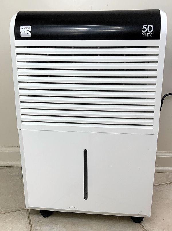 kenmore_dehumidifier_front