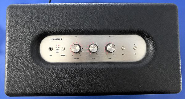 marshall_stanmore_2_voice_speaker_top