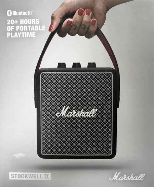marshall_stockwell_ii_portable_speaker_box_front