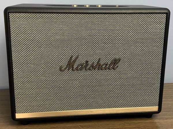 Review: Marshall Woburn II Wireless Speaker