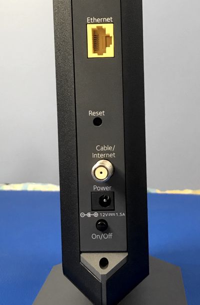 netgear_cable_modem_ports