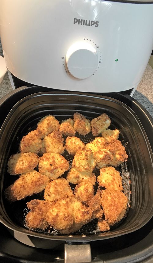 Review: Philips HD9630/28 Avance XXL Airfryer
