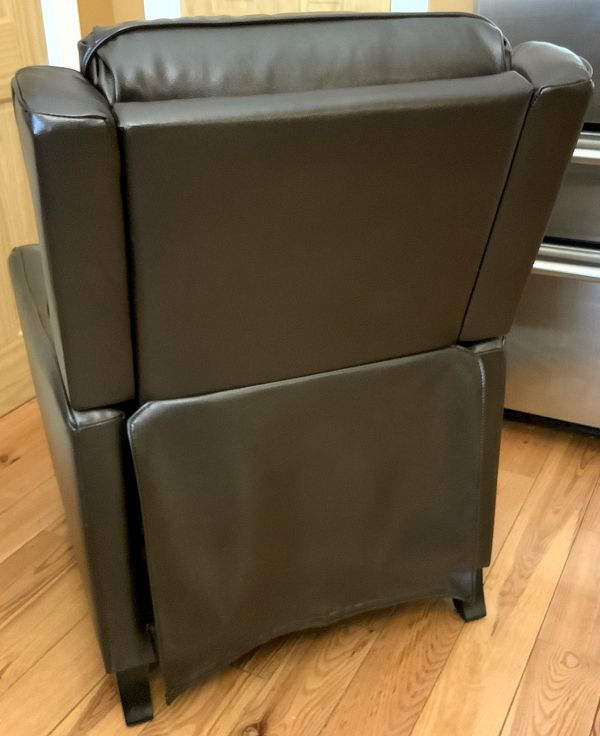 ravenna_faux_leather_recliner_chair_back