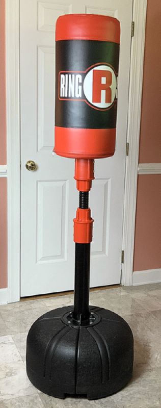 ringside_tornado_punching_bag_fully_assembled