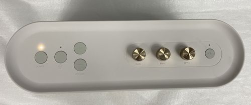 roland_bluetooth_speaker_guitar_input_top panel