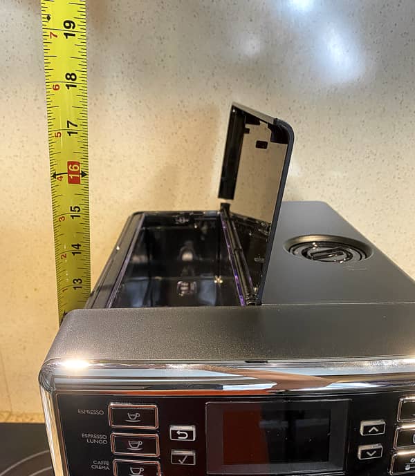 saeco_philips_super_automatic_espresso_machine cafe crema