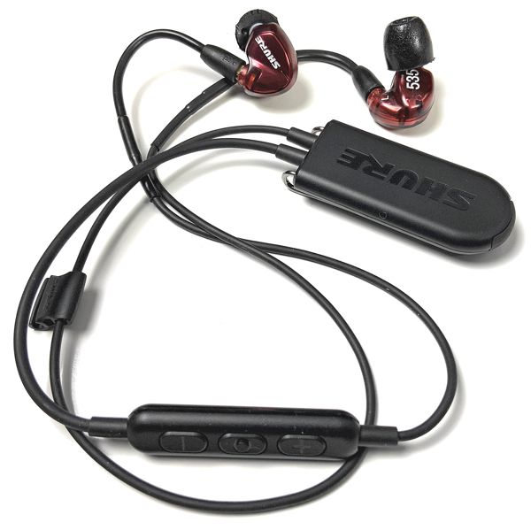 shure_se535_wireless_earphones full_wireless_setup