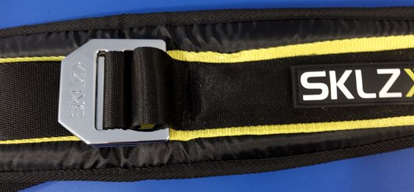 SKLZ Acceleration Trainer box front