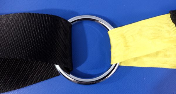 SKLZ Acceleration Trainer ring