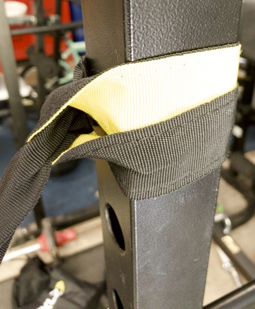 SKLZ Acceleration Trainer box front