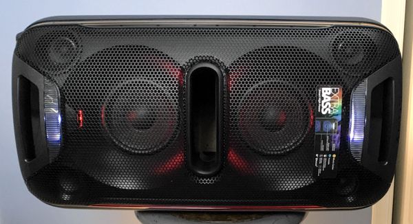 sony_xb72_bluetooth_speaker_speaker_on_its_side