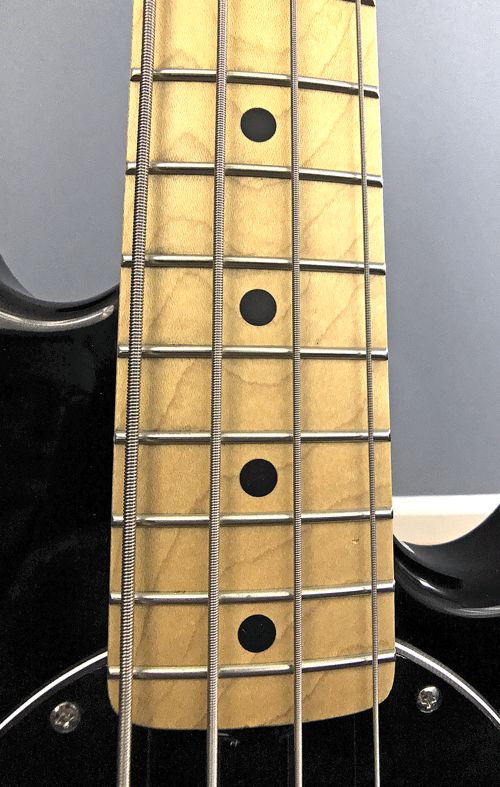 sterling_music_man_stingray_bass_fretboard