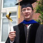 Kendall Giles Academic Genealogy