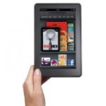 New Amazon Kindles and a Kindle Tablet called the Kindle Fire