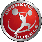 Welcome Breaking Muscle Readers