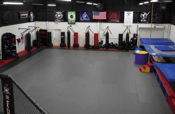 The Path to Black Belt