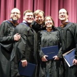 What do you do with an MFA?