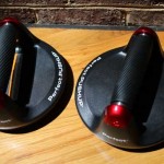 Review of the Perfect Pushup V2