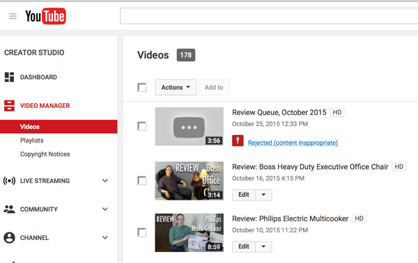 Does YouTube Enable Trolls, Harassers, and Online Attackers?