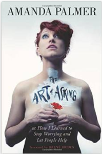 Art, Writing, Music, and Running a Business