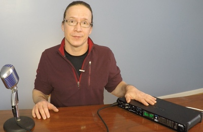 Review: MOTU 828X Audio Interface