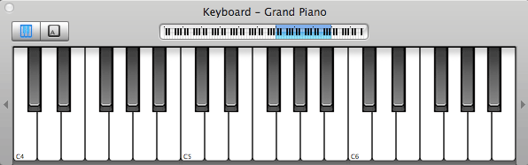 The Synthesizer Amplitude Envelope: Explanation and Examples