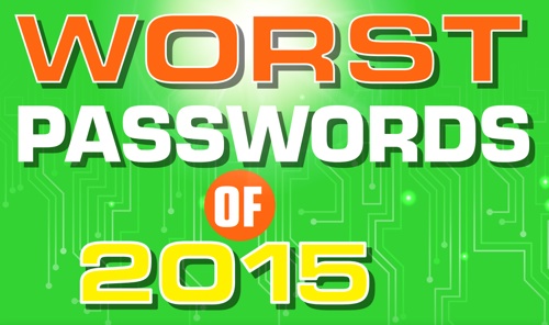 Start with a Strong Password