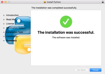How to Install Python 3