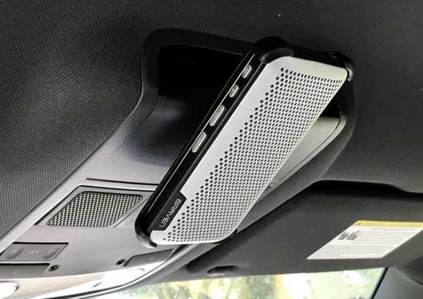 Review: BRAVEN Brava Conference Call and Car Speaker