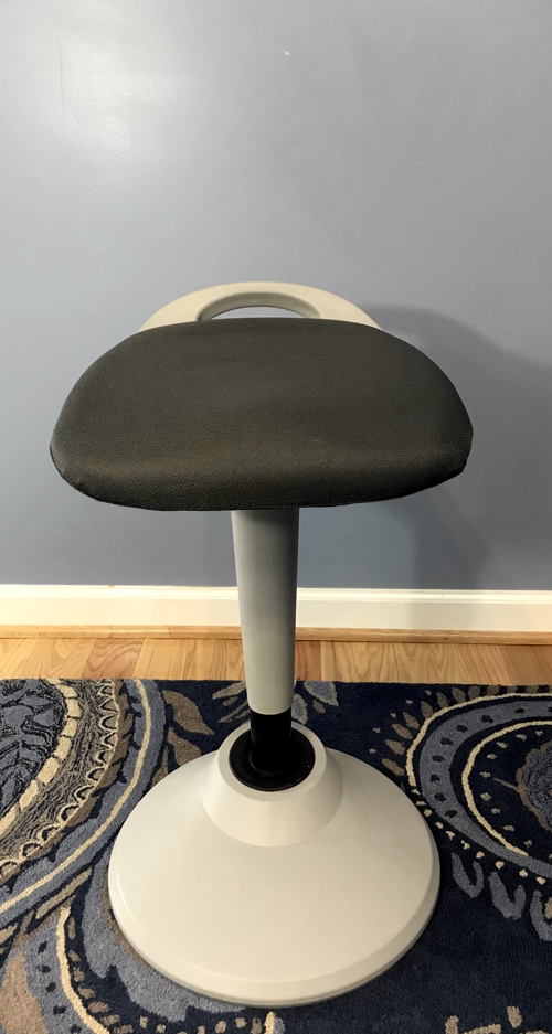 Review: HON Perch Stool